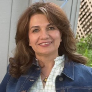 Laleh Ebadat